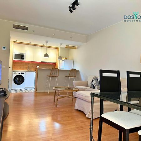 Dos Torres Chill Out Apartment Zaragoza Exterior foto