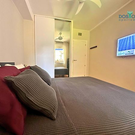 Dos Torres Chill Out Apartment Zaragoza Exterior foto